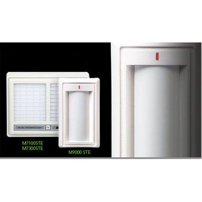 NAPCO M9000STE Adaptive Commercial Sensor