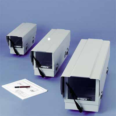 MAD 900/950 environmental camera housings