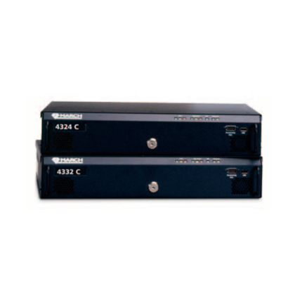 March Networks 4324 C Hybrid NVR high performance video recorders