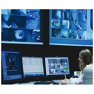 March Networks Decode Station software-based virtual matrix