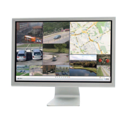 March Networks VideoSphere DecodeStation VX software based virtual matrix