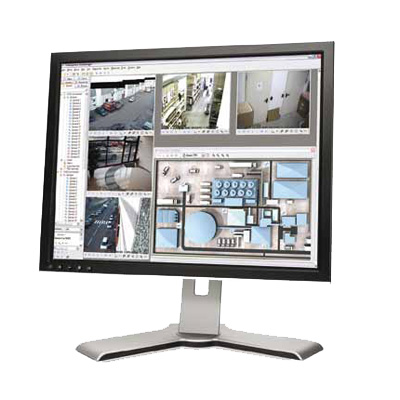 March Networks VideoSphere Video Management System high-performance server software
