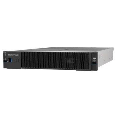 Honeywell Security HNMHE96E360T18R6 96 channels 20x18 TB RAID6 network video recorder
