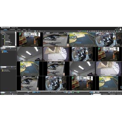 Honeywell Security MAXPRO® Viewer multi-site view software