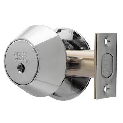 ABLOY ME153U ANSI tubular deadbolt cylinder