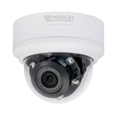 12MP 360° Cameras - March Networks