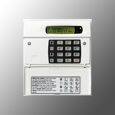 Menvier Security MKP1