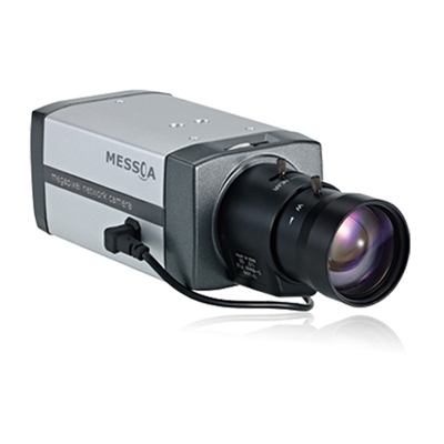 Messoa NCB855PRO-HN5-MES day/night full HD network camera