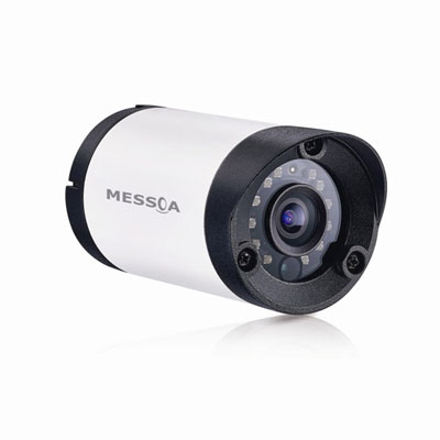 Messoa NCR770 1MP IR bullet network camera