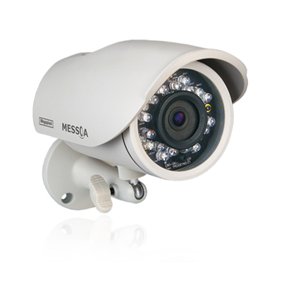 Messoa NCR870-HN5-MES 1/3 inch HD IR bullet network camera