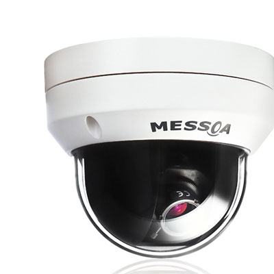 Messoa NDF821-HN5-MES colour/monochrome fixed indoor dome network camera