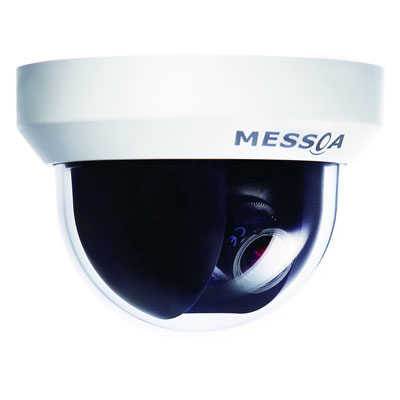 Messoa NDF821E 1 Megapixel Indoor Dome Camera