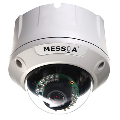 Perfect and strict surveillance in harsh environments