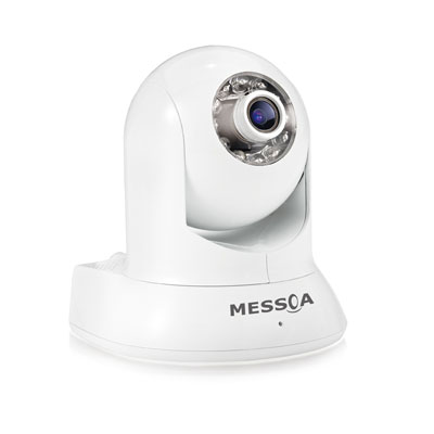 Messoa NDZ760 1.3MP Pan/Tilt Network Camera
