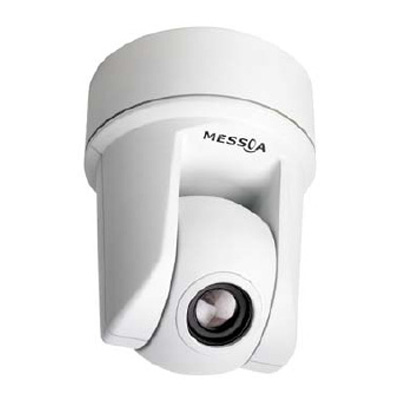 Messoa NDZ860-H2 high-performance colour network camera with a 1/4” chip