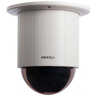 Messoa NIC960-HP2-ODC01 outdoor corner mounted high speed dome camera