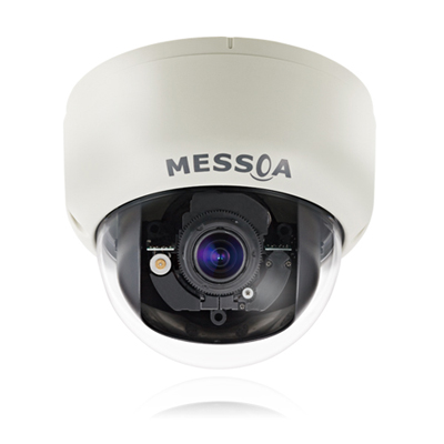 Messoa NID338-P5-MES 1/3-inch true day/night IP dome camera