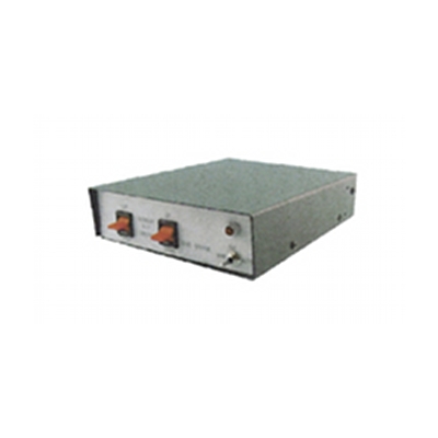 Messoa SAC763 pan/tilt mount control panel