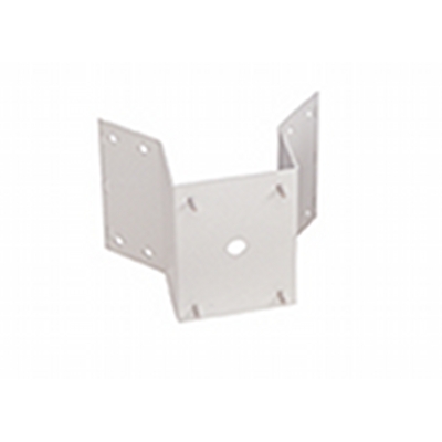 Messoa SAD755 speed dome corner mount bracket