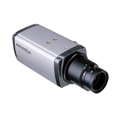 Messoa SCB237-HN1 1/3 inch colour/monochrome CCTV camera