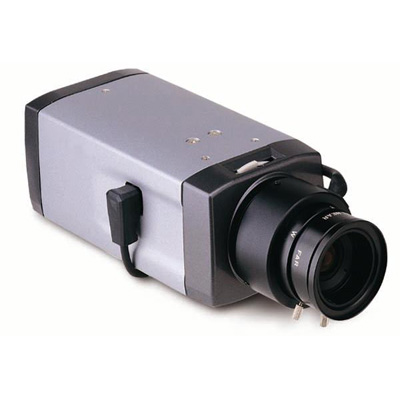 Messoa SCB265iPRO intelligent traffic surveillance camera with 700 TVL