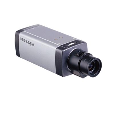 Messoa SCB267-HN5 1/3 inch colour/monochrome CCTV camera