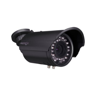 Messoa SCR 505 infrared 15M plate-capture camera