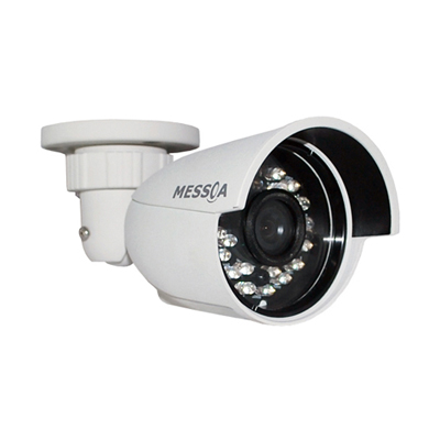 Messoa SCR357-HN1 1/3 inch colour/monochrome CCTV camera