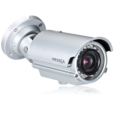 Messoa SCR368-HN5 1/3 inch colour/monochrome CCTV camera