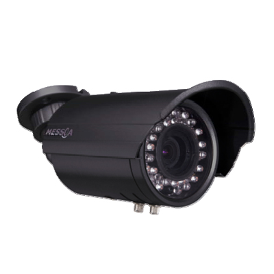 Messoa SCR505 close-range plate capture camera