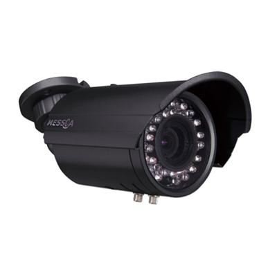 Messoa SCR506R-HN5 day/night CCTV camera with 540 TVL resolution