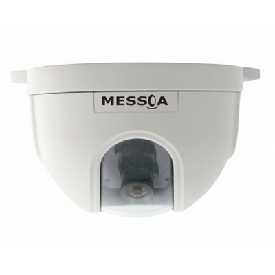 Messoa SDF412 dome camera with 1/3'' chip