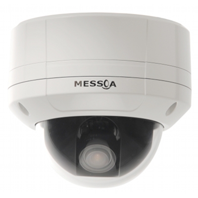 Messoa SDF417U 4x vari-focal , day/night vandal proof dome.