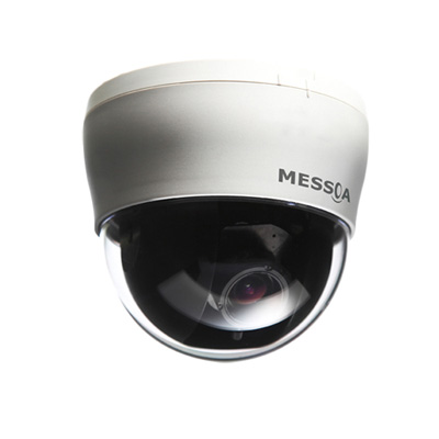Messoa SDF447-HN5 1/3'' Sony Exview HAD CCD II/ 700 TV Lines dome camera
