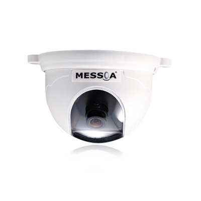 Messoa SDM126-HN1-28 600TVL dome camera