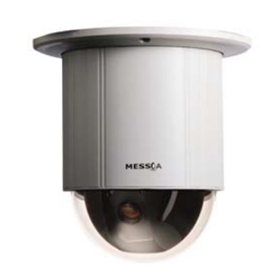 Messoa SDS713PRO colour PTZ speed dome camera