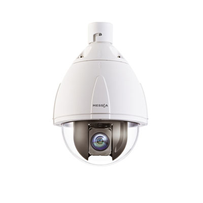 Messoa SPD970-N2-US-MES 3MP speed dome network camera