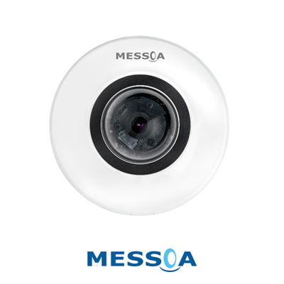 MESSOA UFD706 5MP fisheye dome camera