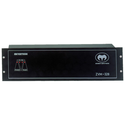 Meyertech ZVM-3216 analogue video matrix system