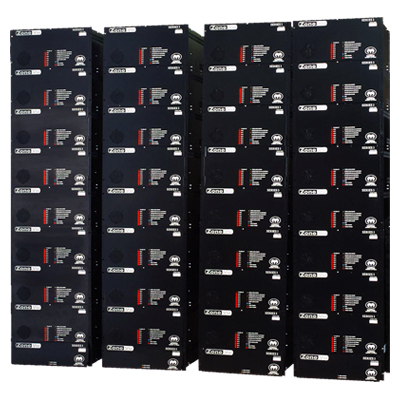 Meyertech ZVS3-PSU-OD video matrix system