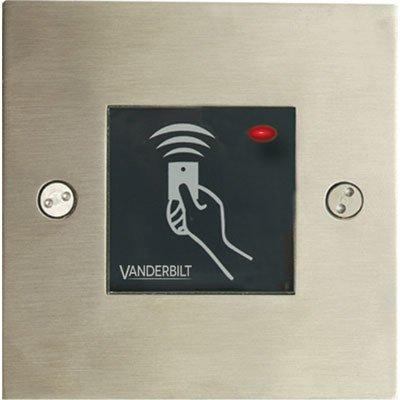 Vanderbilt MF1030PM Mifare card reader