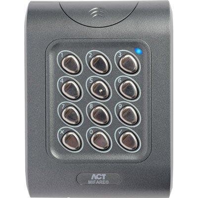 Vanderbilt MF1050e Mifare card reader