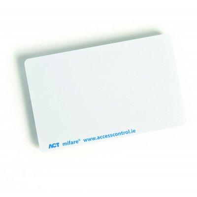 Vanderbilt MF10C1 ACTpro MIFARE Card (10pcs)