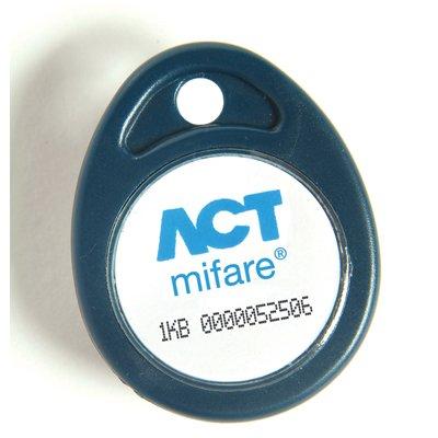 Vanderbilt MF10T1 ACT MIFARE Tag (10pcs)