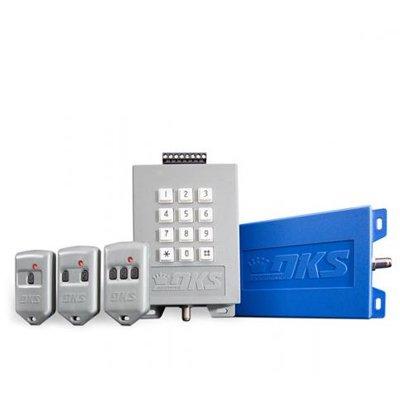 Doorking 8040 Receiver