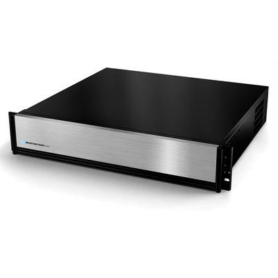 Milestone Husky M50 Hybrid 32-channels network video recorder
