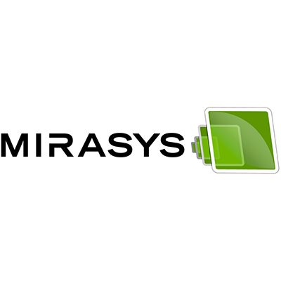 Mirasys WD1-4 video encoder