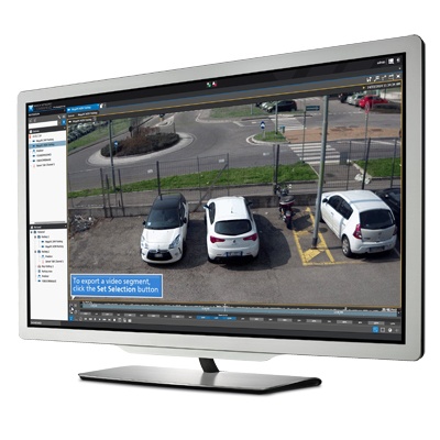 March Networks Command Lite video management software