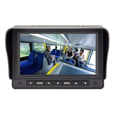 March Networks 34003 Mobile 7-inch LCD Monitor