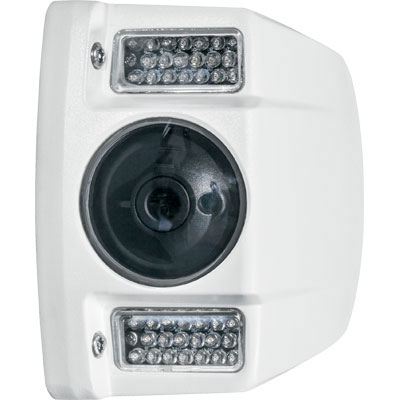 MobileView MVC-9000-40-WI-S true day/night IP/ analogue camera